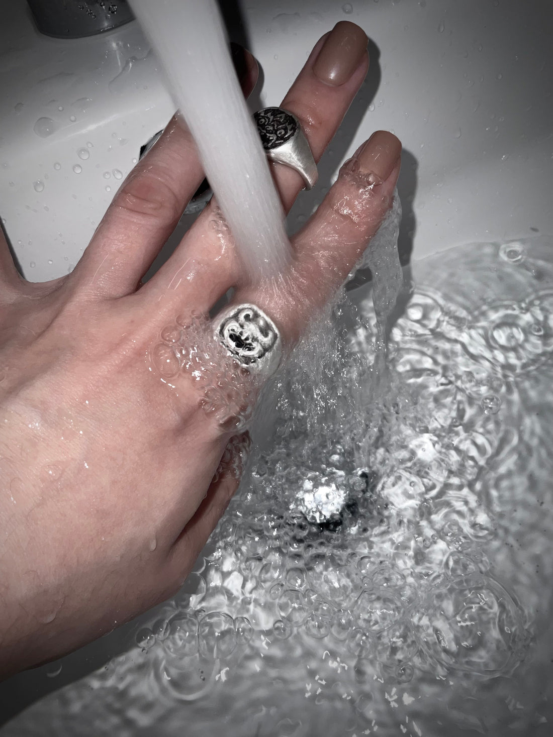 [B cut] MUON Guardian Ring No.2