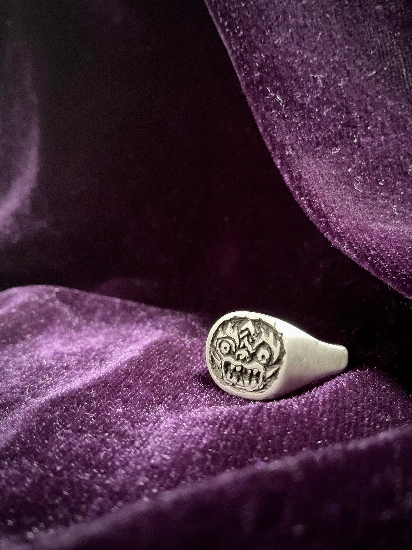 MUON Guardian Ring No.1
