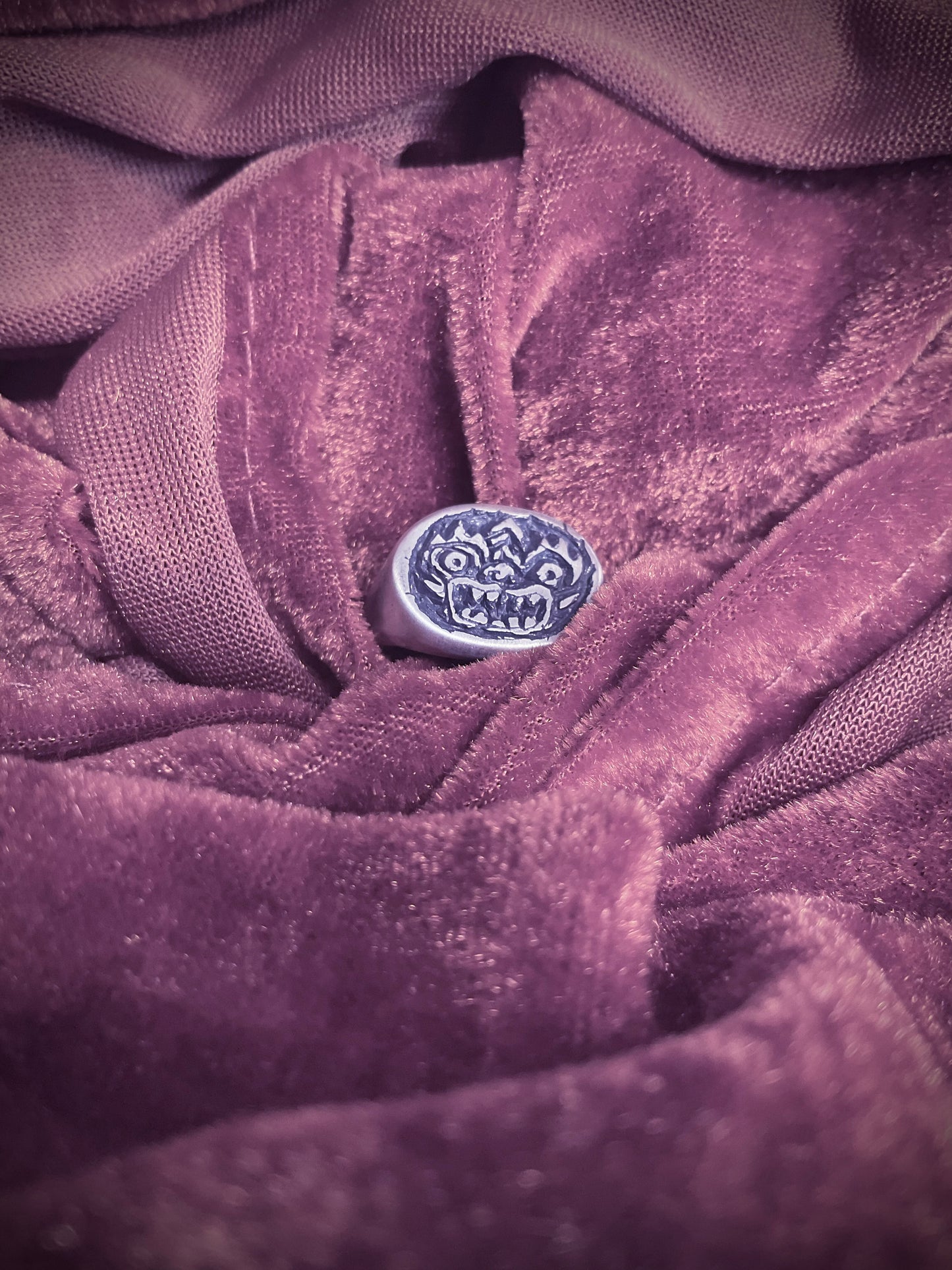 MUON Guardian Ring No.1