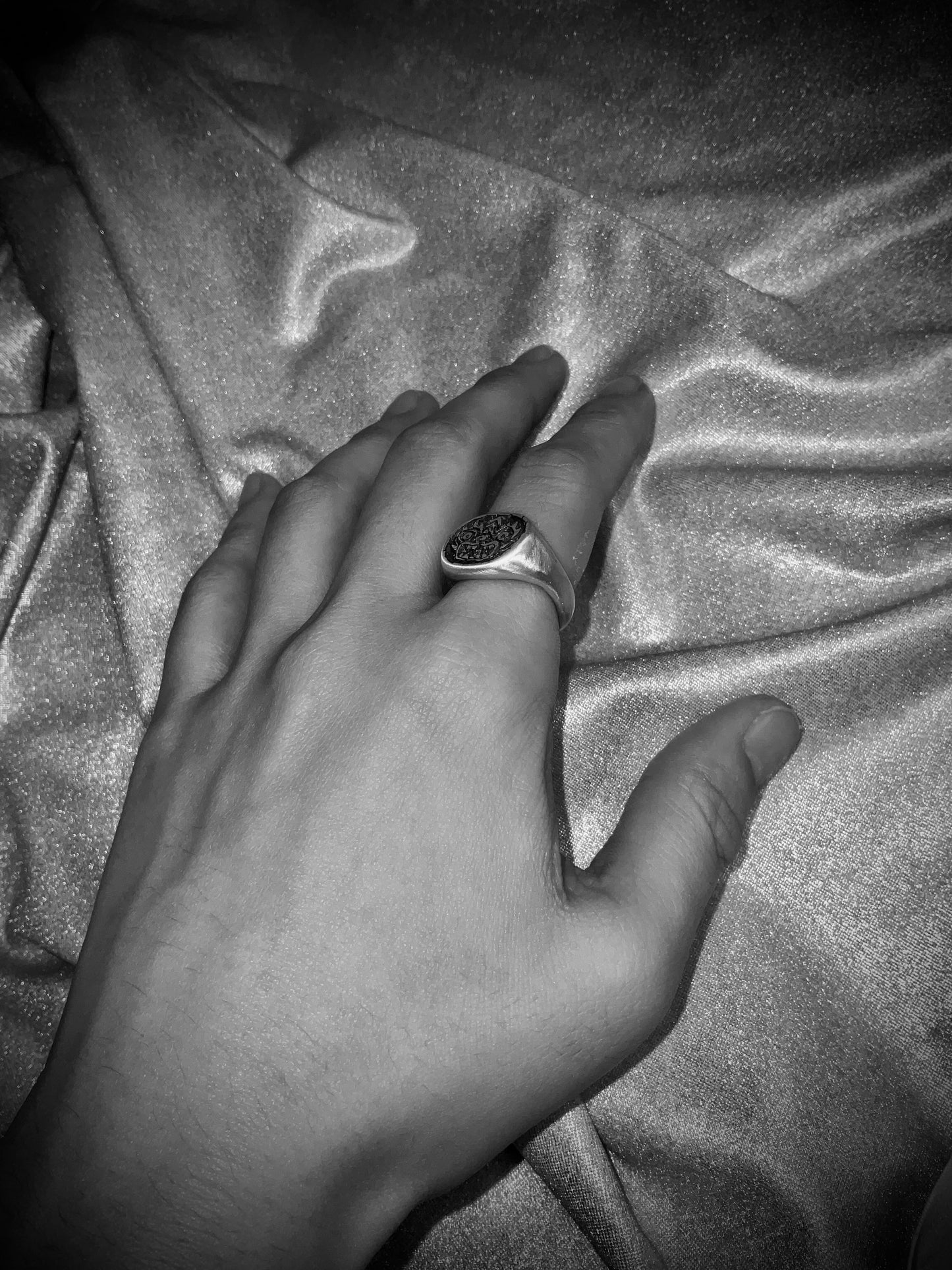 MUON Guardian Ring No.1