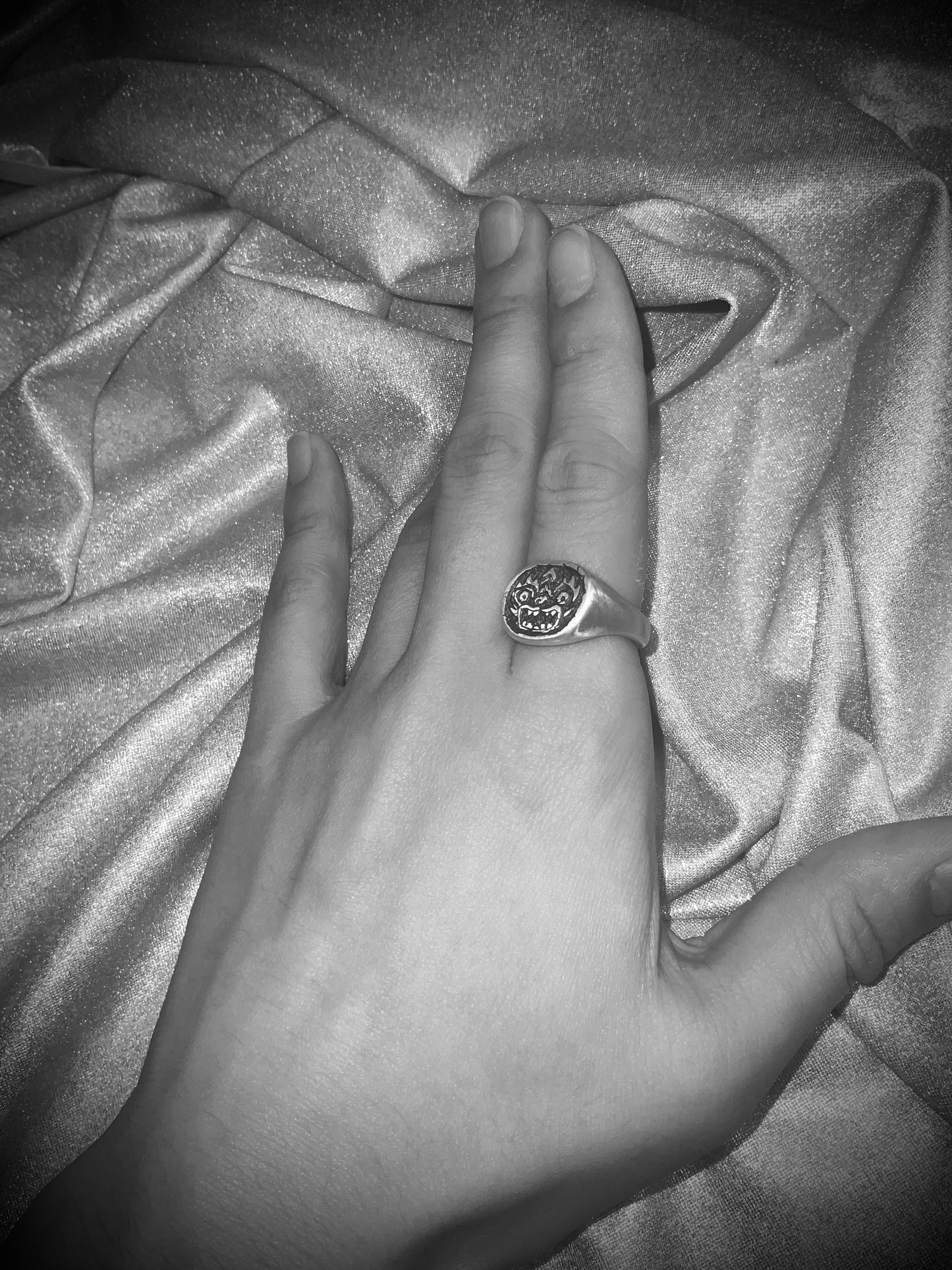 MUON Guardian Ring No.1